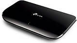 Комутатор TP-LINK TL-SG1008D Unmanaged Pure-Gigabit Switch 10/100/1000, фото 2