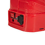 Обприскувач акумуляторний Vitals Sm 016m, фото 2