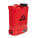 Обприскувач акумуляторний Vitals Sm 016m, фото 3