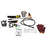 Обприскувач акумуляторний Vitals Sm 016m, фото 5