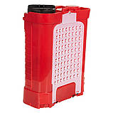 Обприскувач акумуляторний Vitals Sm 016m, фото 6