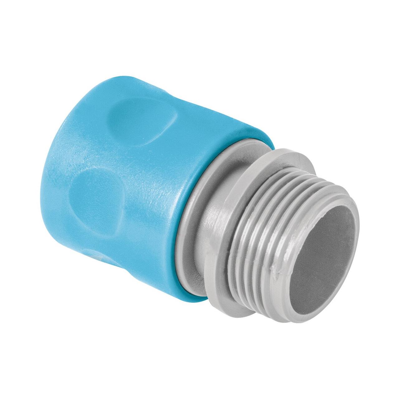 Конектор із зовнішньою нарізкою IDEAL 3/4''