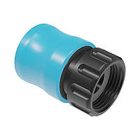 Конектор із внутрішньою нарізкою BASIC 3/4''