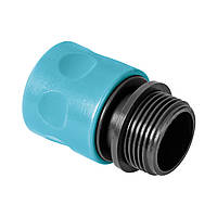 Конектор із зовнішньою нарізкою BASIC 3/4''