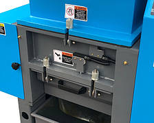 🧩 Промисловий млин-дробарка для пластику STILER 15 кВт – потужність та ефективність для вашого виробництва, фото 2