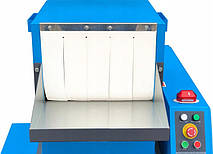 🧩 Промисловий млин-дробарка для пластику STILER 15 кВт – потужність та ефективність для вашого виробництва, фото 4