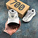 Жіночі Кросівки Adidas Yeezy Boost 700 V2 Static-36, фото 4