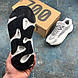 Жіночі Кросівки Adidas Yeezy Boost 700 V2 Static-36, фото 6