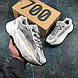 Жіночі Кросівки Adidas Yeezy Boost 700 V2 Static-36, фото 8