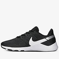 Кроссовки спортивные Nike Legend Essential 2 для спорта и на каждый день (CQ9356-001)