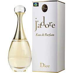 Жіноча парфумована вода d'or j'adore 100 мл (Euro)