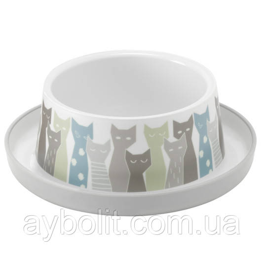 Moderna миска 350 мл Модный ужин для маленьких масаи, фото 1