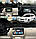 Штатна Магнітола Skoda Fabia 2008-2014 на Android Модель XYAuto-7311-8octa-CarPlay-360, фото 4