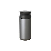 Термостакан Kinto Travel Tumbler 350ml Silver