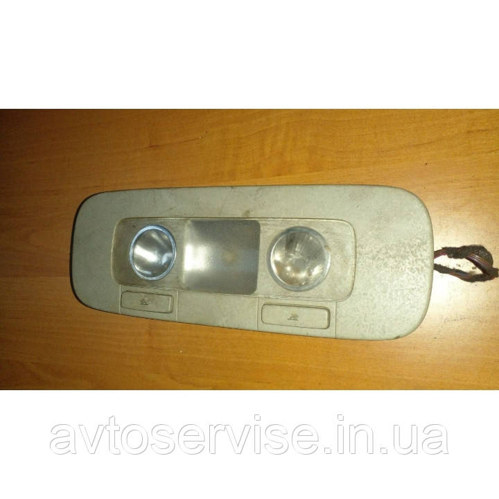 Плафон салона Skoda Octavia A7, фото 1