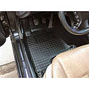 Гумові килимки в салон BMW 5 (E39) 1996-2003, фото 3