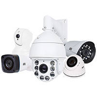 IP Відеокамери