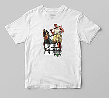 Футболка "GTA 5"