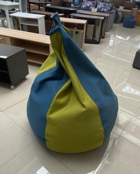 Крісло-мішок Клауд великий Ума купити в Одесі, Україні, фото 1