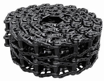 Гусеничні ланцюги