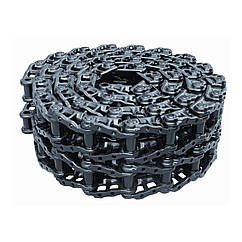 Ланцюг гусеничний JCB