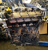 Двигатель F4R 771 Рено Меган 2 / Сценик 2 2.0 16V б/у