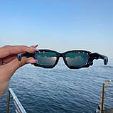 Тактичні окуляри зі змінними лінзами, 3 лінзи, окуляри для військових, окуляри для стрільби, антивідблиск окуляри, фото 4