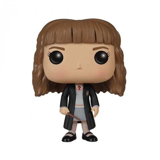 Ігрова Фігурка Funko Pop! Серії Гаррі Поттер - Герміона 5860