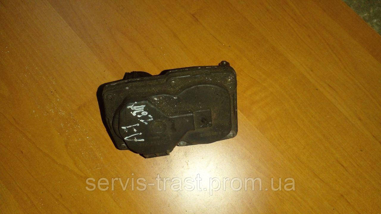 Дроссель Skoda Octavia A7
