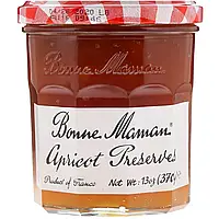 Bonne Maman, Абрикосовый джем, 13 унций (370 г) Днепр