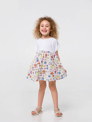 Сукня для дівчинки Smil р: 92, фото 1