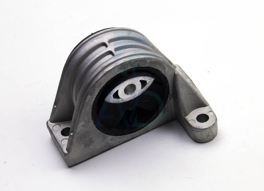 Подушка двигуна права Citroen Jumper II 2.0/2.2/2.8HDi 02-06 Metalcaucho MC4567