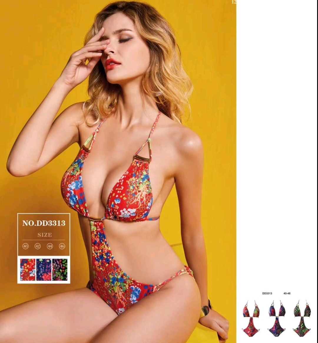 Купальнікі з Угорщини оптом