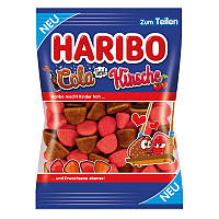 Haribo Primavera Cola Kirsche Кола Вишня 175 g