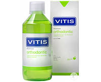 VITIS ORTHODONTIC Ополіскувач Dentaid (Вітіс Ортодонтік), 500мл