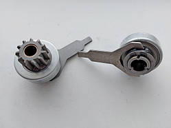 Бендікс 2101, 21214 редукторний (ТДМ) 5722.3708620