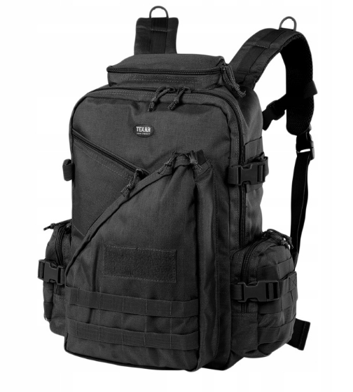 Військовий рюкзак Texar TACTICAL BACKPACK 20-40 л оригінал