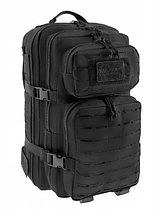 Великий військовий рюкзак Mil-Tec TACTICAL BACKPACK 20-40 л оригінал, фото 2