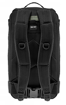 Великий військовий рюкзак Mil-Tec TACTICAL BACKPACK 20-40 л оригінал, фото 4