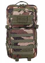 Рюкзак тактичний MIL-TEC US ASSAULT 36 л CCE CAMO оригінал, фото 2