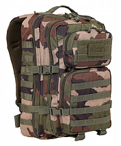 Рюкзак тактичний MIL-TEC US ASSAULT 36 л CCE CAMO оригінал, фото 3