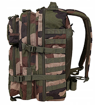 Рюкзак тактичний MIL-TEC US ASSAULT 36 л CCE CAMO оригінал, фото 4
