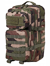 Рюкзак тактичний MIL-TEC US ASSAULT 36 л CCE CAMO оригінал, фото 5