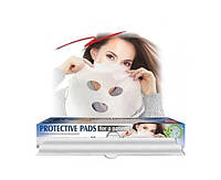 Захисна серветка для процедури AIR Flow PROTECTIVE PADS, 20 шт