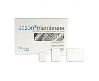 Jason membrane Botiss Резорбована мембрана (Джейсон мембрана), 1 шт (15х20 мм)