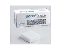 Jason Fleece натуральна губка, що резорбується 20 х 20мм 1шт (20х20 (1шт))