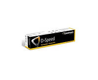 Kodak D-speed Рентген плівка для стоматології (Кодак) 3*4см, 100 кадрів