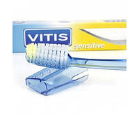 Зубна щітка Dentaid Vitis Sensitive (Дентайд Вітіс Сенсетів), 1 шт.