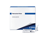 Retraction Paste DMG Ретракційна паста 0.35 г