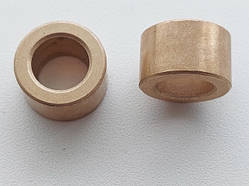 Втулка стартера (D=16,02; d=10,03; h=10мм) Bosch SBU9048/V988